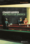 Edward Hopper : portraits of America /