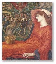 Edward Burne-Jones /