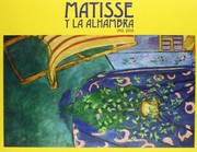 Matisse y la Alhambra : 1910-2010 /