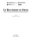 Le Biccherne di Siena : arte e finanza all'alba dell'economia moderna /