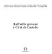 Raffaello giovane e Città di Castello : Pinacoteca comunale 16 settembre 1983-31 maggio 1984 /
