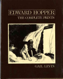 Edward Hopper, the complete prints /