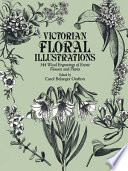 Victorian floral illustrations : 344 wood engravings of exotic flowers and plants /