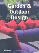 Garden & outdoor design /