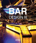 Restaurant and bar design III /