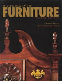 Dictionary of furniture /