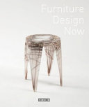 Furniture design now /