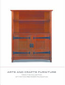 "So various are the forms it assumes" : American arts & crafts furniture from the Two Red Roses Foundation /