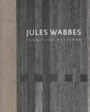 Jules Wabbes : furniture designer /