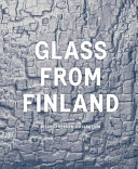 Glass from Finland in the Bischofberger Collection /