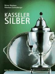 Kasseler Silber : [Ausstellung], Staatliche Museen Kassel /