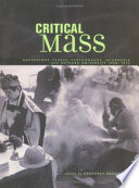 Critical mass : happenings, Fluxus, performance, intermedia, and Rutgers University, 1958-1972 /