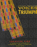 African Americans : voices of triumph.