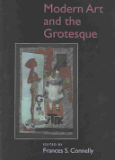 Modern art and the grotesque /