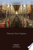 Themes from Kaplan /