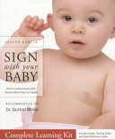 Sign with your baby