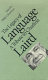 The Legacy of language : a tribute to Charlton Laird /