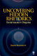 Uncovering hidden rhetorics : social issues in disguise /
