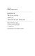 Machine translation today : the state of the art : proceedings of the Third Lugano Tutorial, Lugano, Switzerland, 2-7 April 1984 /