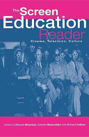 The Screen education reader : cinema, television, culture /