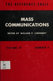 Mass communications /