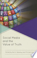 Social media and the value of truth /