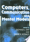Computers, communication and mental models /