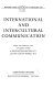 International and intercultural communication /