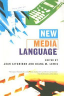 New media language /
