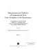 Manuscripts and tradition of grammatical texts from antiquity to the Renaissance : proceedings of a conference held at Erice, 16-23 October 1997, as the 11th course of International School for the Study of Written Records /