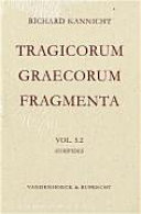 Tragicorum Graecorum fragmenta /