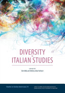 Diversity in Italian studies /