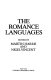 The Romance languages /