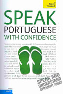 Speak Portuguese with confidence