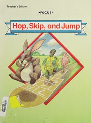 Hop, skip, and jump /