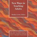 New ways in teaching adults /