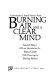 Burning air and a clear mind : contemporary Israeli woman poets /