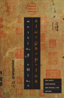 Sinographies : writing China /