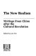 The New realism : writings from China after the cultural revolution /