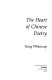 The heart of Chinese poetry /