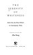 The serenity of whiteness : stories by and about women in contemporary China /