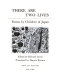 There are two lives : poems by children of Japan /