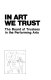 In art we trust : the board of trustees in the performing arts /