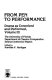 From pen to performance : drama as conceived and performed /