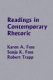Readings in contemporary rhetoric /