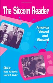 The sitcom reader : America viewed and scewed /