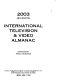 International television & video almanac, 2003 /