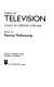 Logics of television : essays in cultural criticism /