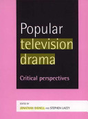 British television drama : past, present, and future /