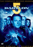 Babylon 5.